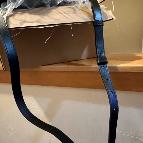 Louis Vuitton black/gray trunk wallet - Picture 6 of 16